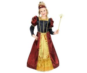 Widmann Charming Prince (Jacket, Pants, Belt, Sash) (140 cm / 8-10 Years) Differ