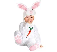 Widmann Chicken (Jumpsuit, Socks With Feet, Mask) (XL) Yellow