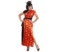 Widmann China Girl (Dress) (L) Different Colors