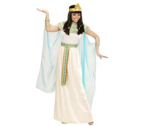 Widmann Cleopatra (Dress With Belt, Collar, Cuffs, Headpiece, Cape) (S) Differen