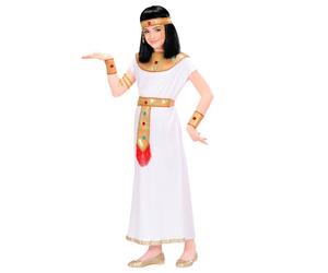 Widmann Cleopatra (Tunic, Belt, Collar, Bracelets, Snake Armband, Headpiece) (12