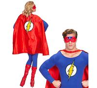 Widmann Costume de super-héros