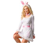Widmann Country Rabbit (Overalls, Gloves, Shoe Covers, Mask) (XXL) Different Col