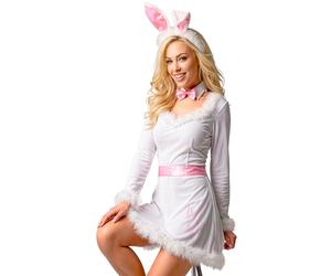 Widmann Country Rabbit (Overalls, Gloves, Shoe Covers, Mask) (XXL) Different Col