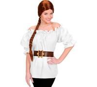 Widmann - Cs924213 - Blouse Dame Blanche Taille Xl