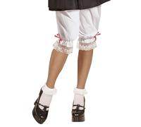 Widmann - Culotte, Blanc, Culotte longue, Fête populaire, Fête de la bière, Fête à thème, Carnaval