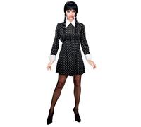 Widmann Dark Girl (Dress) (M) Black