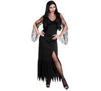 Widmann Dark Lady (Dress) (M) Black