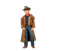 W WIDMANN MILANO Party Fashion - Costume enfant cowboy, western, ranger, déguisements de carnaval