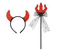 WIDMANN "DEVIL" (horns, pitchfork) -