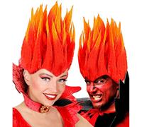 WIDMANN "DEVIL WIG" in polybag -