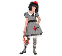 Widmann Doll (Dress With Crinoline Underskirt, Hair Bow) (140 cm / 8-10 Years) B