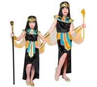 Widmann Egyptian Queen (Dress, Collar With Veils & Cuffs, Belt, Headpiece) (116