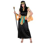 W WIDMANN MILANO Party Fashion - Costume de reine égyptienne