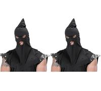 WIDMANN "EXECUTIONER HOOD" - (Lot de 2)