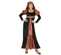 Widmann Fair Maiden (Dress, Headpiece) (L) Different Colors