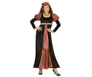 Widmann Fair Maiden (Dress, Headpiece) (L) Different Colors