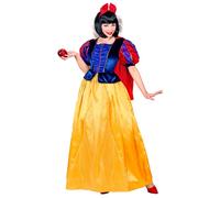 W WIDMANN MILANO Party Fashion - Costume de princesse