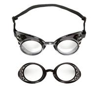Widmann Famille 0344l Aviator/Lunettes de Laboratoire
