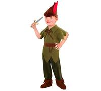 Widmann Forest Fairy (Dress, Wings) (L) Different Colors