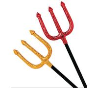 Widmann Fourche du Diable Pailletée