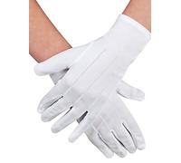 Widmann Gants Blanc - Taille Unique