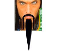 Widmann – Barbe et moustache – Générique – Autocollante