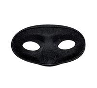 Loup Masquarade noir