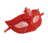 Widmann Generique - Loup Vénitien Rouge Adulte