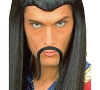 Widmann Moustache Générique Chinois Adulte