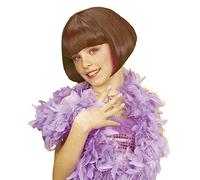 Widmann Generique - Perruque Courte Cabaret Fille