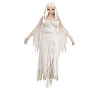 Widmann Ghostly Spirit (Dress) (S) Grey