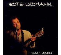 Widmann,Götz Balladen-Live