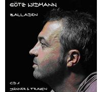 Widmann, Goetz - Maenner Und Frauen [Import]