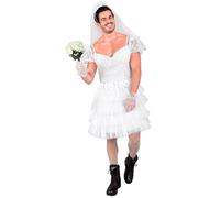 Widmann Gr oddess (Dress With Belt & Cape With Cuffs, Laurel Headwreath) (XS