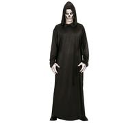 Widmann Grim Reaper (Hooded Robe) (S) Black