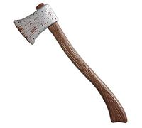 Widmann ? Hache ensanglantée, longueur 60 cm