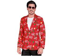 Widmann Happy New Year Party Fashion Jacket (Jacket) (XXL) Black