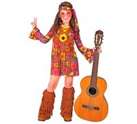 W WIDMANN MILANO Party Fashion - Costume hippie pour femme