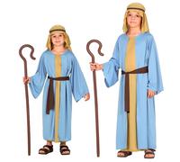 Widmann Joseph (Robe With Long Vest, Belt, Headpiece) (158 cm / 11-13 Years) Bro