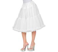 Widmann Costume Party Fashion Milano – Poupée tueuse, Robe d'horreur Halloween
