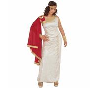 Widmann Lucilla (Tunic With Toga, Belt, Bracelets, Headband With Gem) (M) Differ