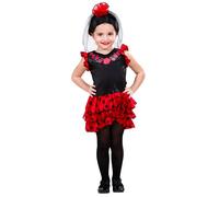 W WIDMANN MILANO – Costume Mariachi mexicain pour carnaval