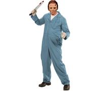 Widmann Mechanic - Plumber - Welder (Overalls) (L) Grey