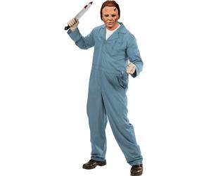 Widmann Mechanic - Plumber - Welder (Overalls) (M) Blue