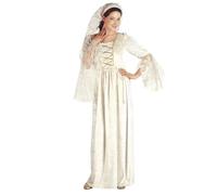 Widmann Milady (Dress With Veils, Headpiece With Veils) (S) Different Colors