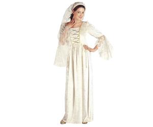 Widmann Milady (Dress With Veils, Headpiece With Veils) (S) Different Colors