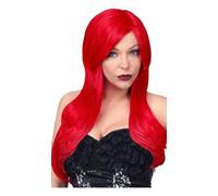WIDMANN MILANO PARTY FASHION ALICIA DREAM HAIR WIG (with silicone skin) in color box -