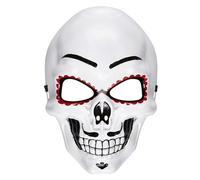 "DIA DE LOS MUERTOS FACE MASK" -