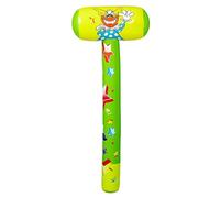 WIDMANN MILANO PARTY FASHION Generique - Marteau Clown Gonflable 96 cm